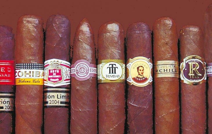 los habanos cubanos rompen record de ventas gracias a china