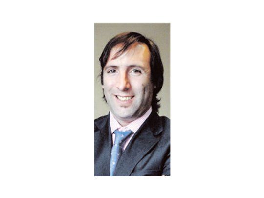 Hernán Lorenzino