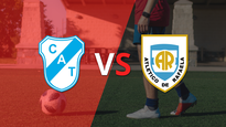 temperley avanza 1 a 0 ante atletico rafaela en el estadio alfredo beranger