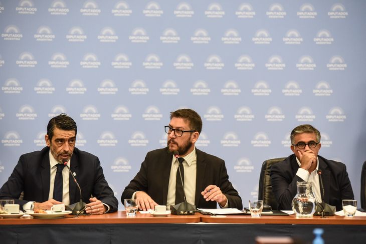 Consejo de la Magistratura: Diputados fijó el cronograma de debate