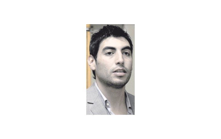 Facundo Moyano