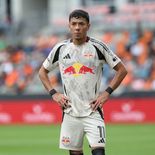 Jorge Ruvalcaba, en estado de gracia en la MLS. Jorge Ruvalcaba, en estado de gracia en la MLS.