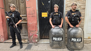 Aumentaron los desalojos por vía administrativa y preocupa el impacto en la población vulnerable. Aumentaron los desalojos por vía administrativa y preocupa el impacto en la población vulnerable.