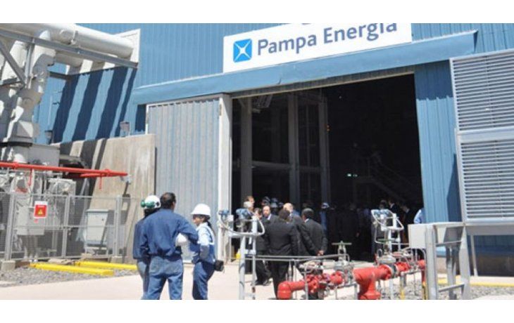Pampa Energía anunció venta de activos por u$s 360 millones