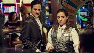 La divertida comedia de Daniel Monzón está disponible en la plataforma de Netflix.