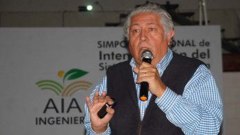 adreani: gobierno no promueve las exportaciones agroalimentarias