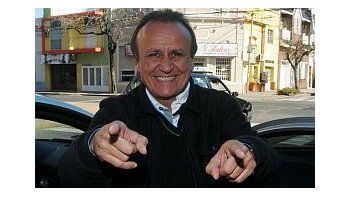 Miguel Del Sel