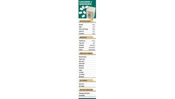 ámbito.com | Elección: ya doce distritos resisten la sugerencia K de votar en simultáneo