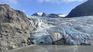Mass evacuations in Juanneau after the historical increase of the Mendenhall River due to glacier thaw.
