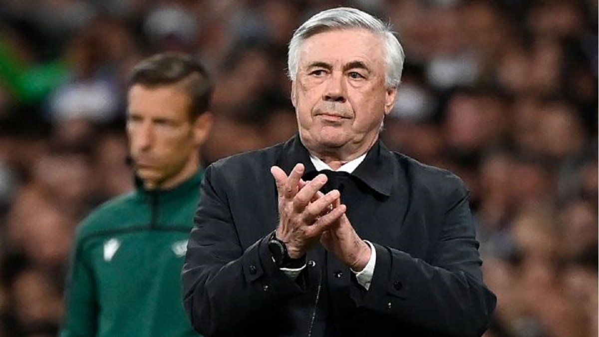 Bombazo in world football: Carlo Ancelotti is one step away from being the new DT of Brazil