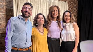 Los galardones se entregaron mediante un evento vía streaming por YouTube. Los galardones se entregaron mediante un evento vía streaming por YouTube.