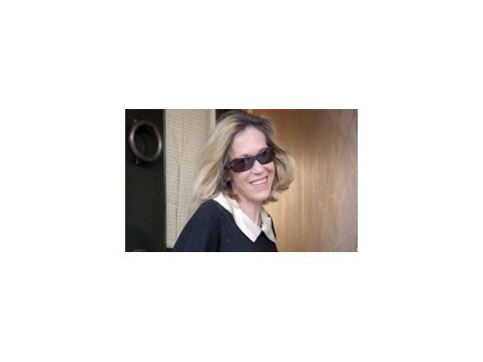 Eva Rausing tenía 48 años.