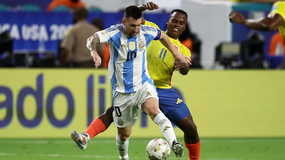 Argentina