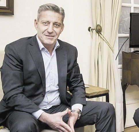 Mariano Arcioni