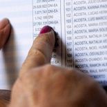 Córdoba vuelve a las urnas el 26 de octubre para renovar bancas en el Congreso. Córdoba vuelve a las urnas el 26 de octubre para renovar bancas en el Congreso.