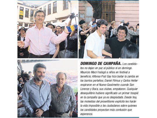 Domingo de Campaña