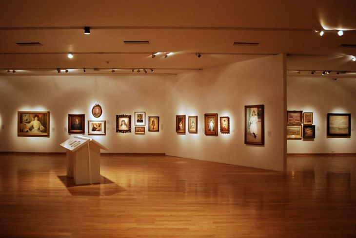 “Eduardo Sívori. Modern artist between Paris and Buenos Aires” “Eduardo Sívori. Modern artist between Paris and Buenos Aires”