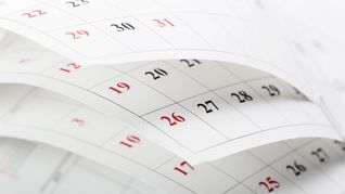 Mayo va llegando a su fin, pero con una ventaja para trabajadores y estudiantes que podrán aprovecharlo para descansar. Mayo va llegando a su fin, pero con una ventaja para trabajadores y estudiantes que podrán aprovecharlo para descansar.