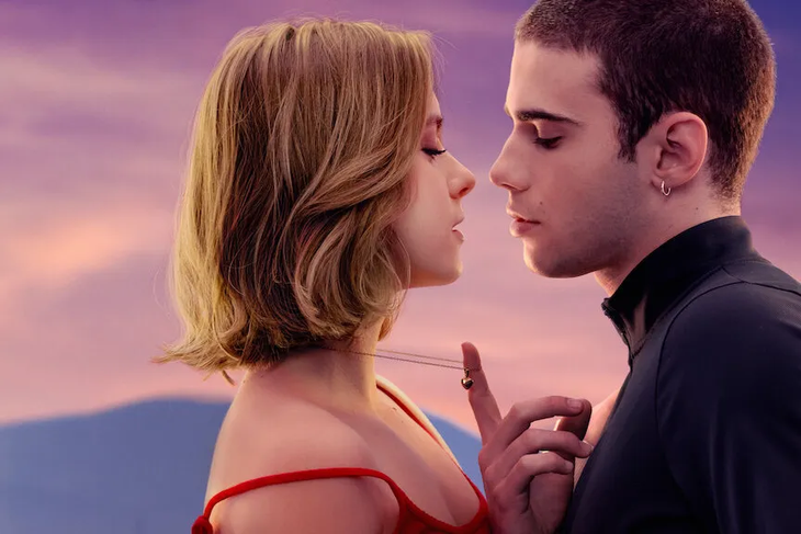 A través de mi ventana arrasa en Netflix: La historia de amor adolescente que conquista al mundo A través de mi ventana arrasa en Netflix: La historia de amor adolescente que conquista al mundo