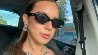 La abogada Agostina Páez La abogada Agostina Páez