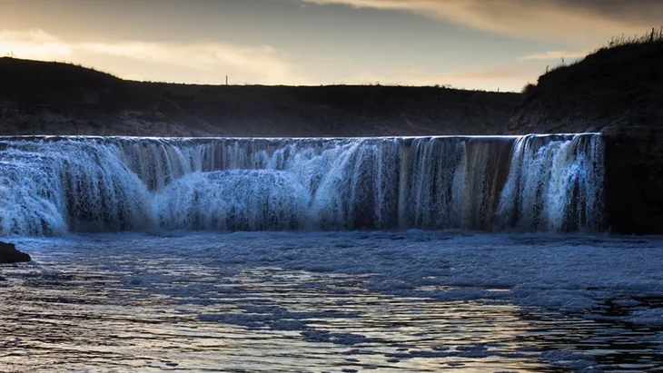Turismo de escapada en Buenos Aires: un rincón con cascadas, fauna silvestre y tranquilidad a pocas horas de la ciudad.