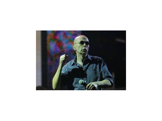 Indio Solari