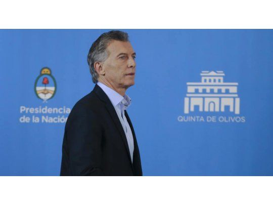 Mauricio Macri brindó una nueva conferencia de prensa desde la Quinta de Olivos. El encuentro con periodistas duró poco más de media hora.