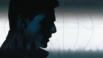 Dónde ver la saga protagonizada por Tom Cruise completa.