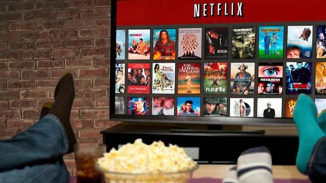 Netflix sigue liderando el mercado, pero ya no tiene dominio absoluto.