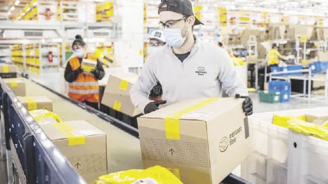 pagos. Los clientes de Mercado Libre Brasil recibirán Mercado Coin.