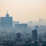 Calidad del Aire: se suspende la Fase 1 de Contingencia Ambiental hoy, 11 de marzo 2026. Calidad del Aire: se suspende la Fase 1 de Contingencia Ambiental hoy, 11 de marzo 2026.