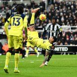 El Cuti Romero metió un golazo de chilena en el último minuto: Aprendo de Messi, tiró El Cuti Romero metió un golazo de chilena en el último minuto: Aprendo de Messi, tiró