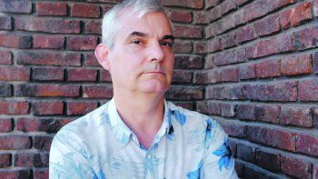 Monacci. “Manuel Peyrou es un autor que ha envejecido muy bien”.