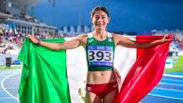 Laura Galván firmó una gran actuación en el medio maratón del Aramco Houston Marathon al detener el cronómetro en 1:07:31 en la prueba de los 21 kilómetros, tiempo con el que finalizó en el octavo lugar y fue suficiente para romper el récord mexicano de la distancia, marca que pertenecía a Adriana Fernández desde el 2003.