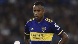 Bomba en Boca: Riquelme negocia el regreso de Sebastián Villa
