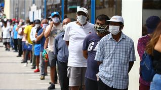 Covid-19: por aumento de casos, Perú prohíbe reuniones sociales durante las fiestas navideñas