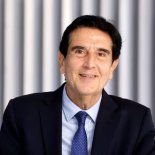 Economista y ex presidente del Banco de la Nación Argentina. Economista y ex presidente del Banco de la Nación Argentina.