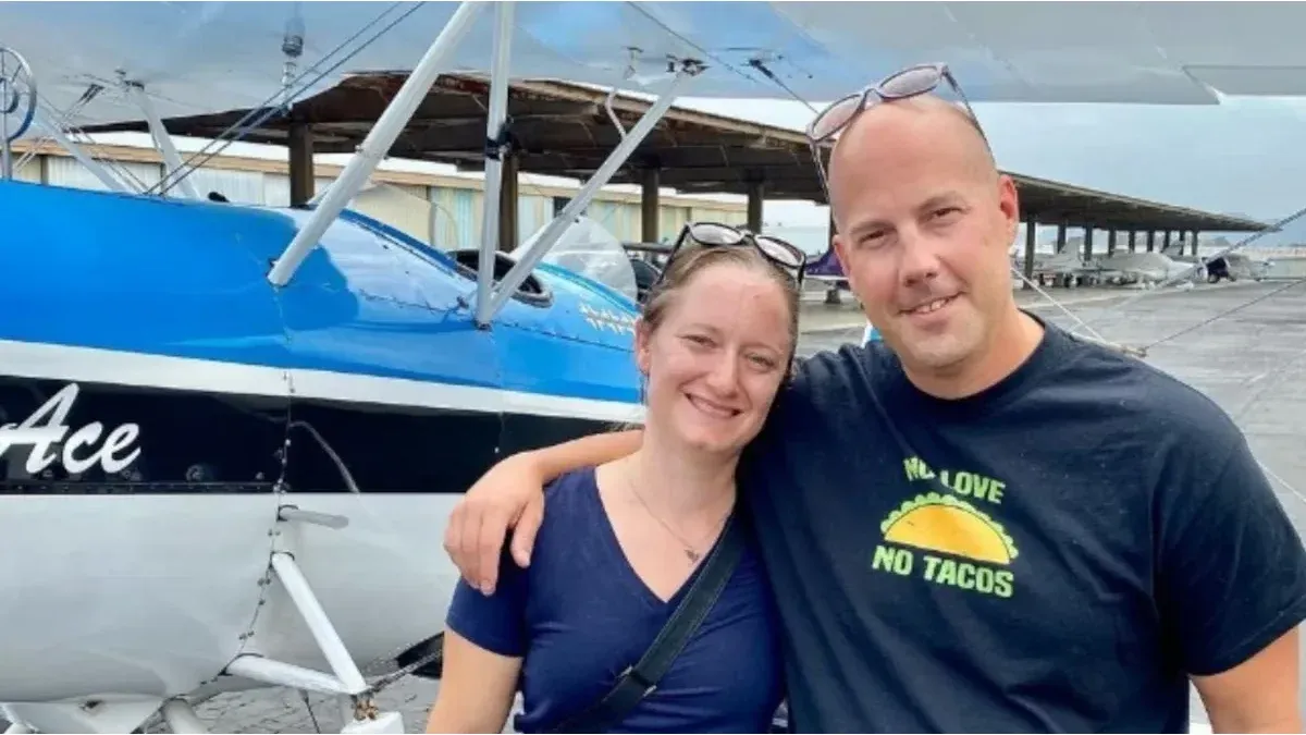 He abandoned his way of living at 35 to become a millionaire at 42: what Steve Adcock did