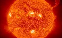Avance de la NASA contra las tormentas solares Avance de la NASA contra las tormentas solares
