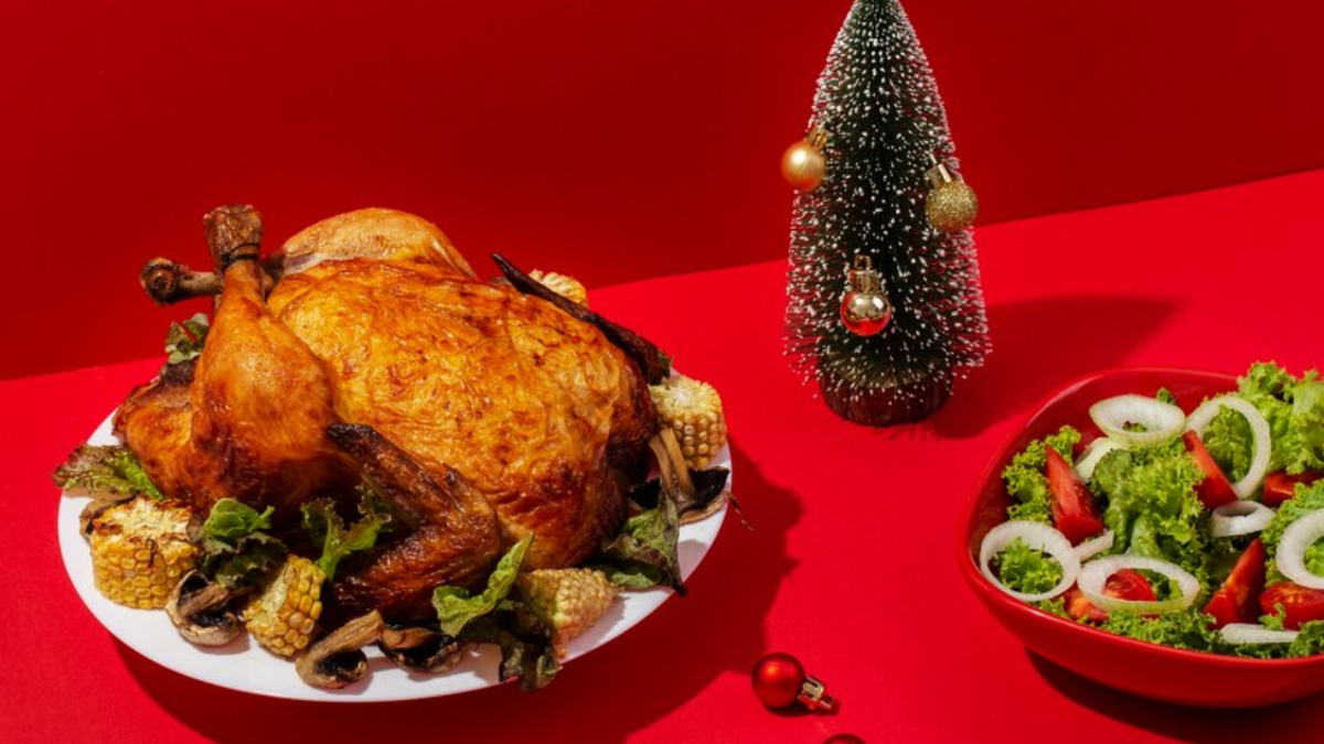 Cena De Navidad Cu Les Son Las Mejores Marcas De Pavo Seg N La Profeco