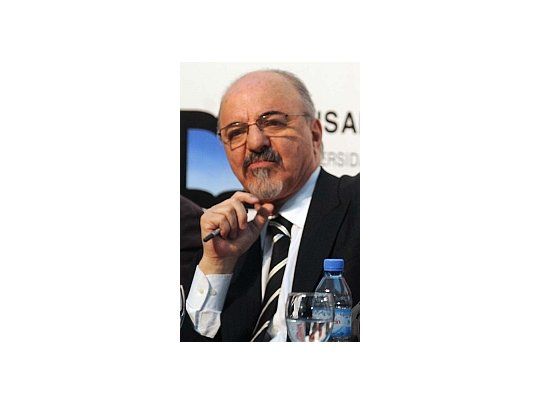 Carlos Tomada