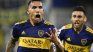 Carlos Tevez retired from professional football with Boca's shirt in 2021. Carlos Tevez retired from professional football with Boca's shirt in 2021.