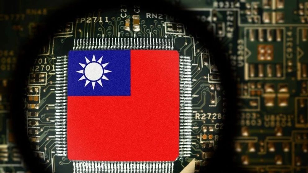 Taiwán anuncia acuerco con EEUU, centrado en los chips que potencian la IA.