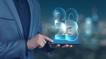 tendencias 2023: nuevas tecnologias, nuevas formas de hacer negocio