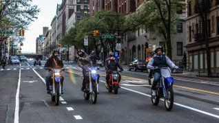 El mercado de motos se mantiene estable en el país El mercado de motos se mantiene estable en el país