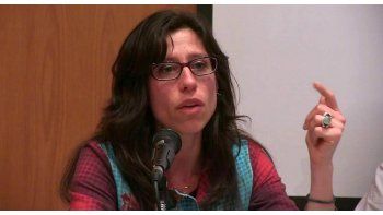 Paula Español, secretaria de Comercio Interior.