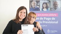 jubilados sin aportes: ¿que planes sociales no son compatibles con el plan de deuda previsional?