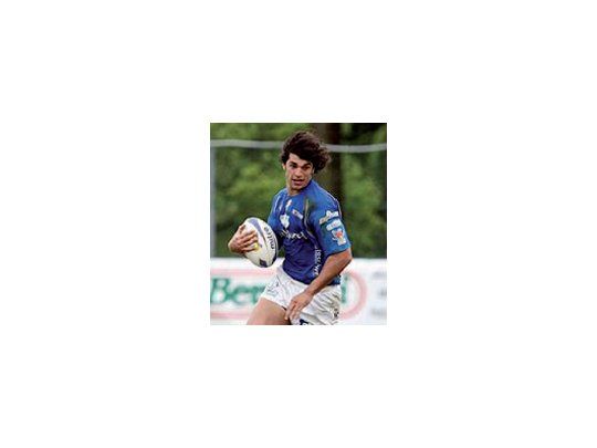 Tucumano campeón
