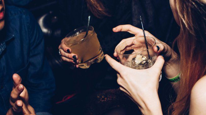 Los tres bares argentinos reconocidos figuran en el puesto 7, 22 y 46.