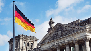 China se convirtió en el mayor socio comercial de Alemania en 2025. China se convirtió en el mayor socio comercial de Alemania en 2025.